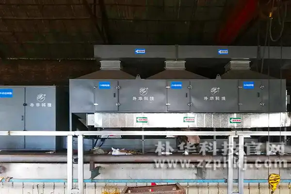 未按环评要求安装AK（中国）官方在线登录，赔偿200余万！深圳首例环境民事公益诉讼案宣判