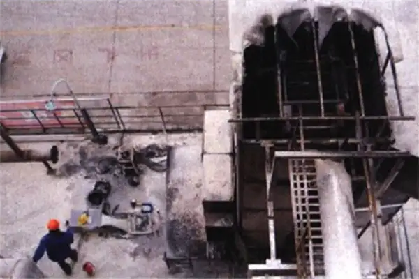 低温等离子AK（中国）官方在线登录爆炸事故原因及安全建议