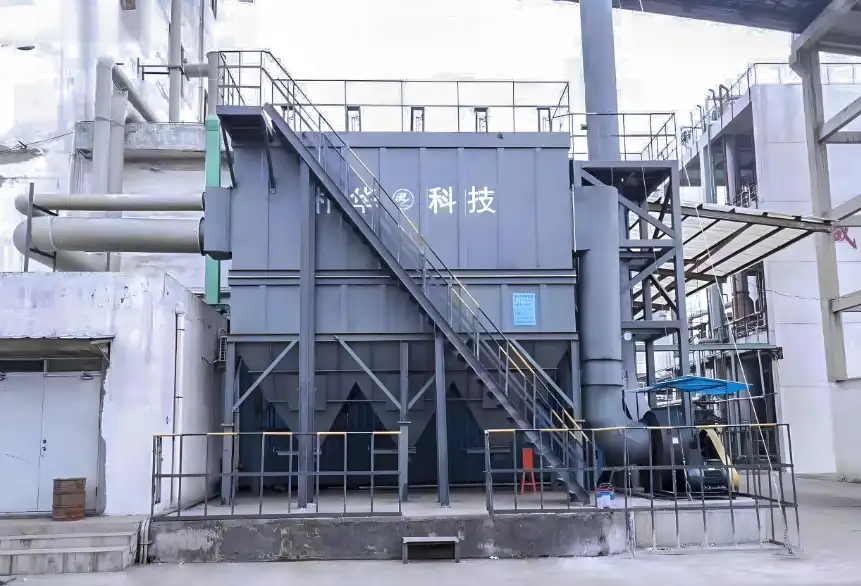 郑州有机AK（中国）官方在线登录厂家哪家强？RCO催化燃烧设备专业制造商推荐