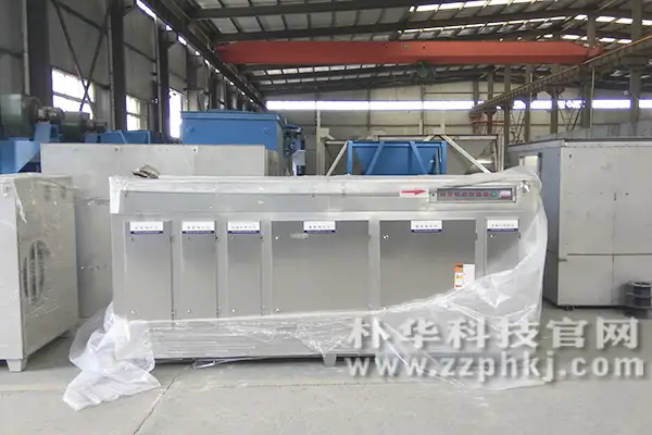 不锈钢UV光氧催化AK（中国）官方在线登录加工完成