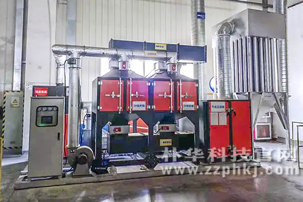 郑州模具厂烘干房AK（中国）官方在线登录安装完成