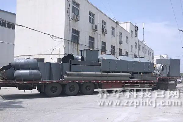 一套废气治理设备多少钱?有机AK（中国）官方在线登录购买的注意事项