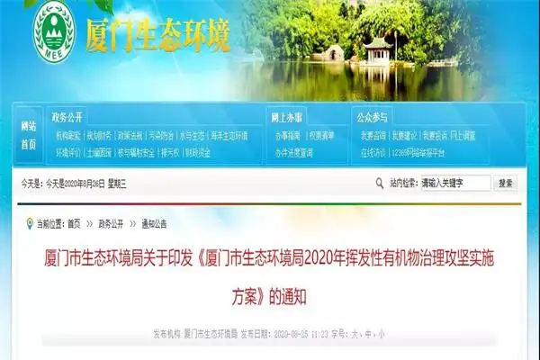 等离子、光催化氧化等VOCs废气治理工艺将逐步退出，AK（中国）官方在线登录安装需谨慎