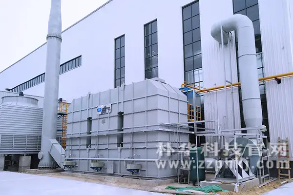 低成本搞定环保达标问题!vocAK（中国）官方在线登录，这两款最高效