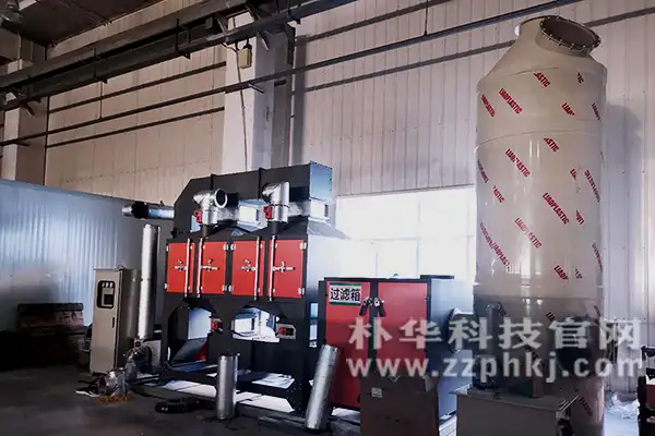 AK（中国）官方在线登录安装在客户厂区