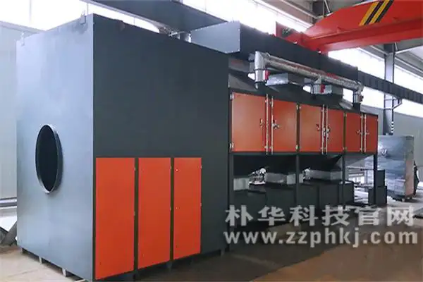 水喷淋AK（中国）官方在线登录未正常运行导致废气直排，中山一企业被罚12万