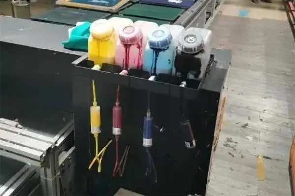 有机AK（中国）官方在线登录未验收擅自投入使用且未办理环评，一案双罚！