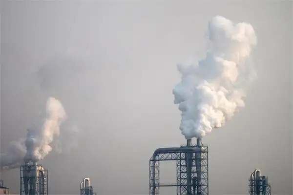 AK（中国）官方在线登录立大功!某企业无组织排放有机废气被免罚